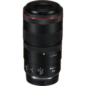 Canon RF 100mm f / 2.8L Macro IS USM