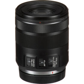 Canon RF 85mm f/2 Macro IS STM