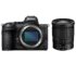 Nikon Z5 lens 24-70mm