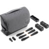 Bộ sạc trong bộ DJI Mavic 3 Fly More Kit cung cấp hai cổng: USB Type-C và USB Type-A