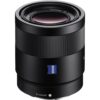 Sony Sonnar T* FE 55mm f/1.8 ZA