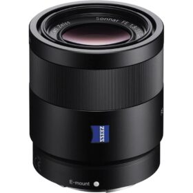 Sony Sonnar T* FE 55mm f/1.8 ZA