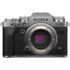 Fujifilm X-T4 - Silver Body