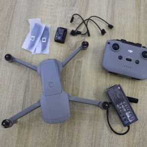 DJI Mavic Air 2 Basic - 12007Q #2nd có gói phụ kiện rất hấp dẫn