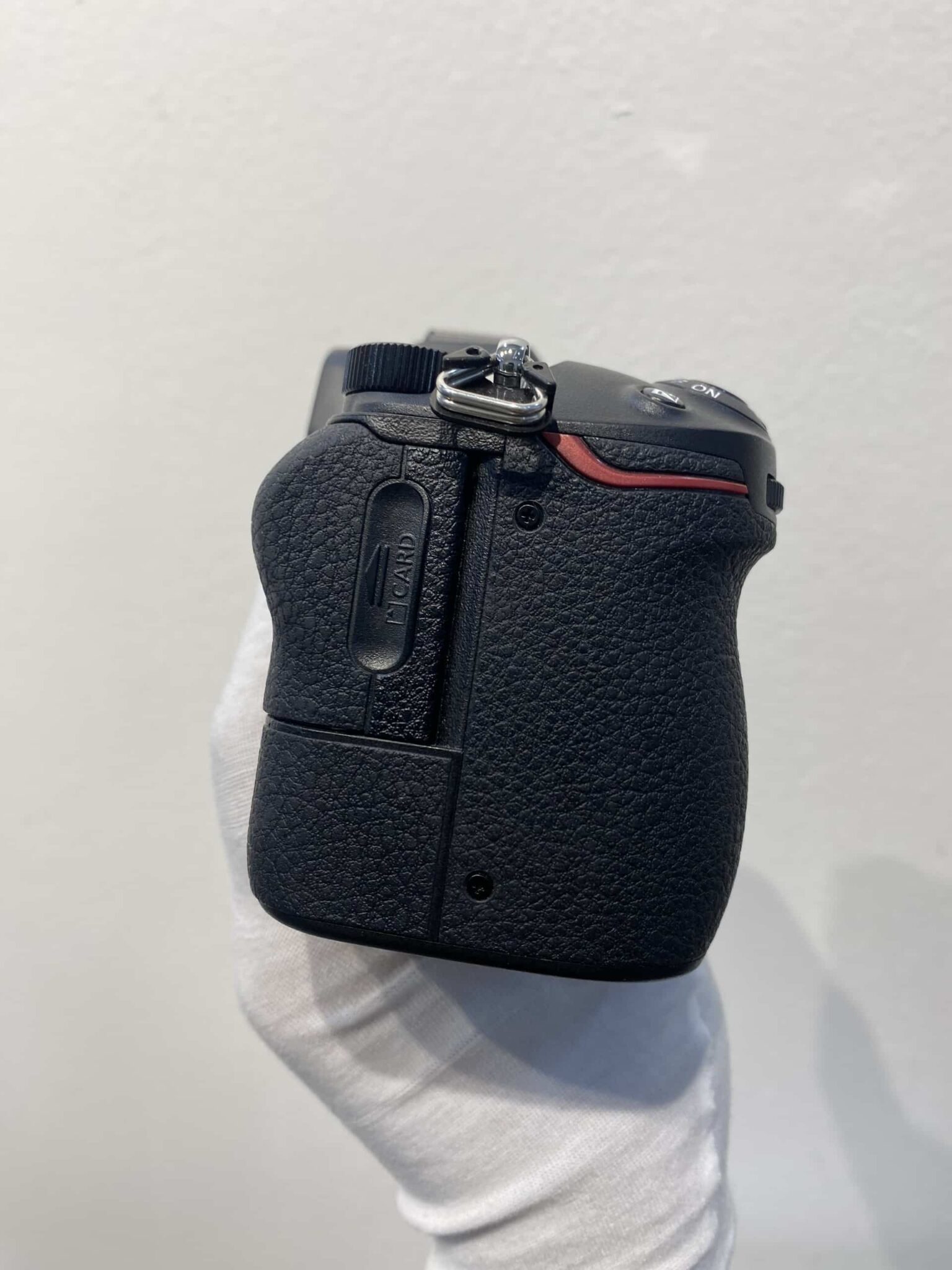 Nikon Z6 2nd #4983 - Ảnh 4