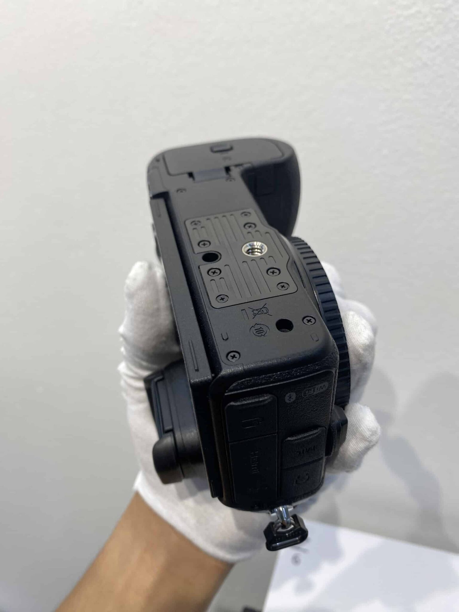 Nikon Z6 2nd #4983 - Ảnh 6