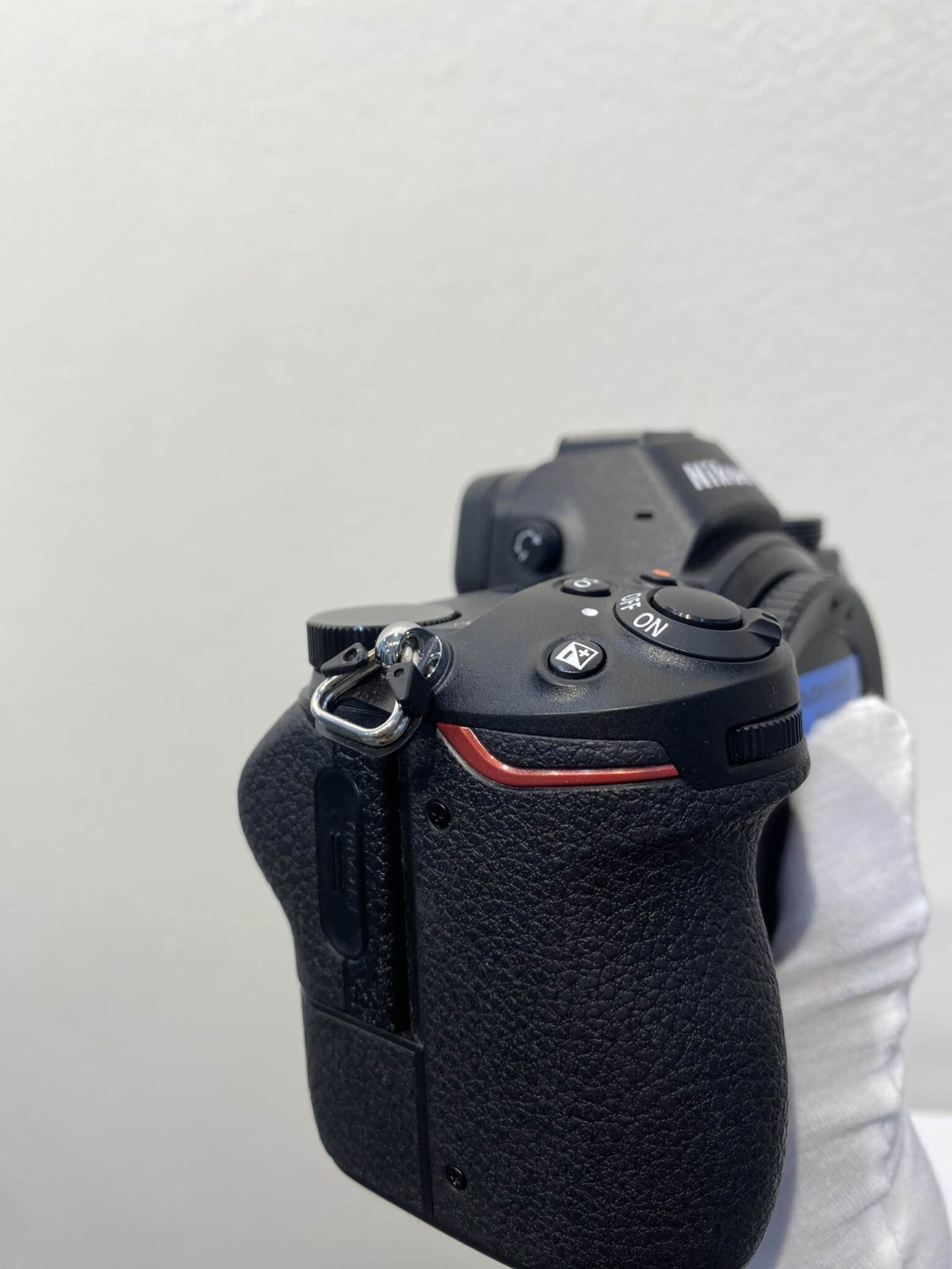 Nikon Z6 2nd #4983 - Ảnh 3