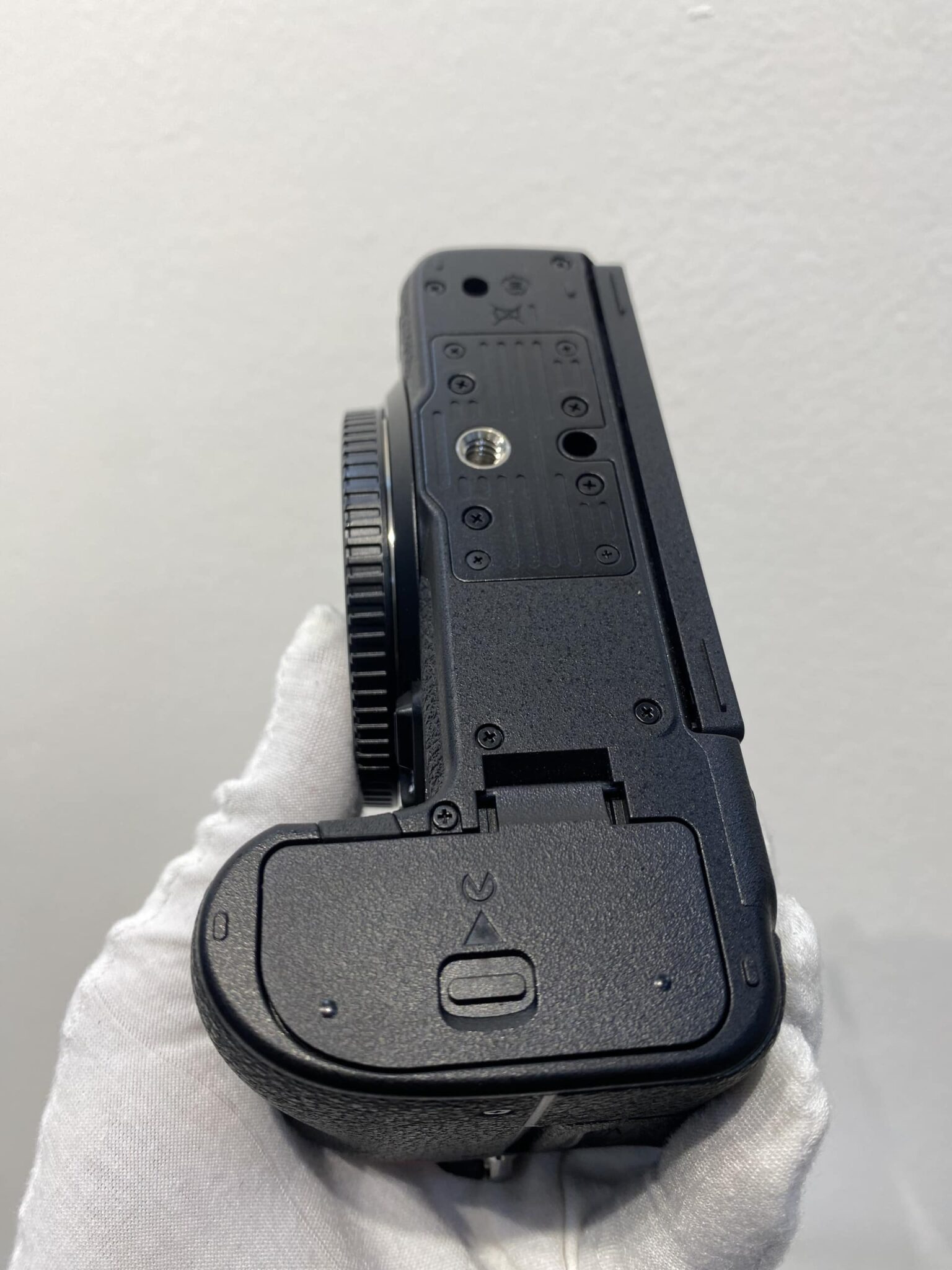 Nikon Z6 2nd #4983 - Ảnh 2