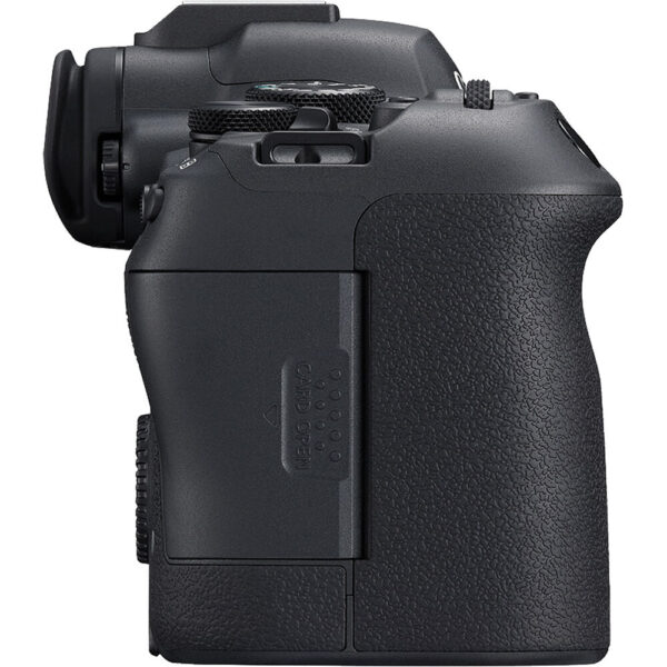 Canon R6 Mark II