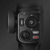 Bảng điều khiển của gimbal Zhiyun Smooth 5 thân thiện với người mới