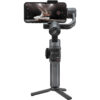 Gimbal Zhiyun Smooth 5 có hiệu suất động cơ mạnh mẽ