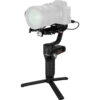 Gimbal Zhiyun Weebill-S hỗ trợ cho Mô-đun truyền dẫn tùy chọn