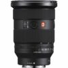 FE 24-70mm f/2.8 GM II giúp người dùng có thể chụp ảnh trong điều kiện ánh sáng yếu