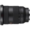 Ống kính FE 24-70mm f/2.8 GM II có khả năng chống chọi với mọi điều kiện thời tiết