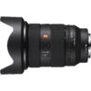 Sony FE 24-70mm f/2.8 GM II có thể hỗ trợ chụp ảnh với tốc độ lên đến 30 khung hình/giây