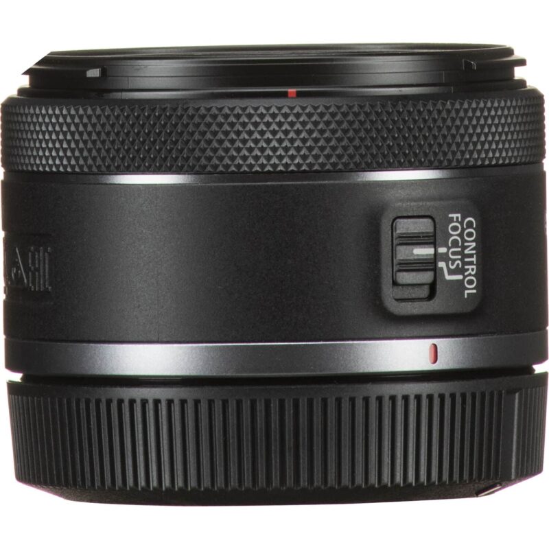 Canon RF 50mm f/1.8 STM cũ nổi bật với động cơ lấy nét STM (Step Motor), giúp lấy nét tự động nhanh chóng, chính xác và vô cùng im lặng