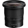 Nikon Z 14-30