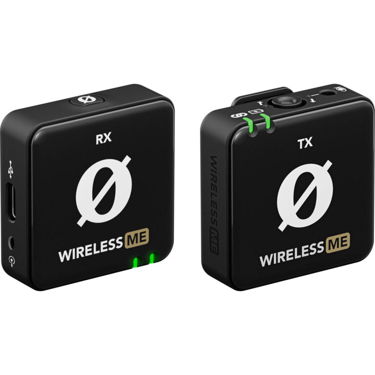 Rode wireless ME