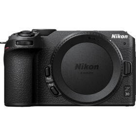 Máy Ảnh Nikon Z30