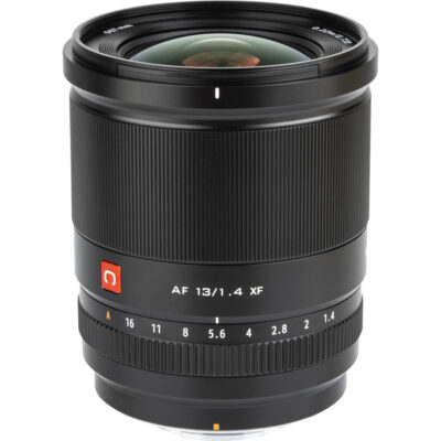 Viltrox 13mm Fujifilm
