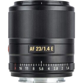 Viltrox AF 23mm f/1.4 E For Sony E