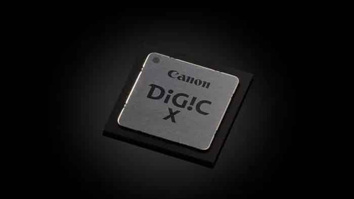 Canon R10 được trang bị bộ xử lý DIGIC X tương tự dòng cao cấp như Canon EOS R3, mang lại khả năng xử lý nhanh và ổn định cho nhiều tác vụ nặng