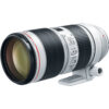 Canon 70-200 f2.8 iii