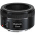 Lens Canon 50mm f1.8