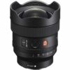 Sony 14mm 1.8 GM