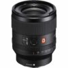 Sony 35mm f1.4 GM