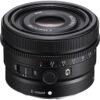 Sony FE 50mm f/2.5 G