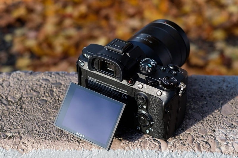 A7 Mark III vẫn là sản phẩm đáng mua vào năm 2023