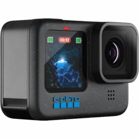 GoPro Hero 12