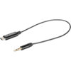 Saramonic SR-C2001 3.5mm TRS Male to USB-C