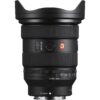 Sony 16-35 GM II
