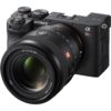 Sony A7CR