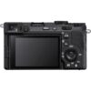Sony A7CR Black
