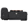 Sony A7CR Black