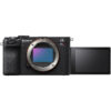 Sony A7CR Black