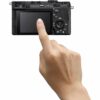 Sony A7CR