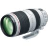 Canon 100-400mm f/4.5-5.6L IS II USM