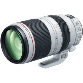 Canon 100-400mm f/4.5-5.6L IS II USM