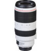 Canon 100-400mm f/4.5-5.6L IS II USM