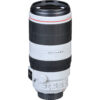 Canon 100-400mm f/4.5-5.6L IS II USM