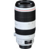 Canon 100-400mm f/4.5-5.6L IS II USM