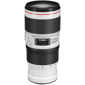 Canon 70-200mm f/4L IS II USM