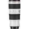 Canon 70-200mm f/4L IS II USM