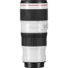 Canon 70-200mm f/4L IS II USM
