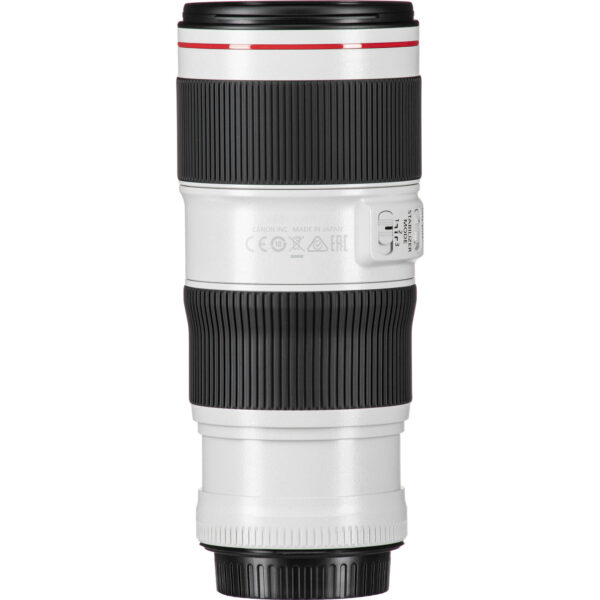 Canon 70-200mm f/4L IS II USM