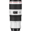 Canon 70-200mm f/4L IS II USM